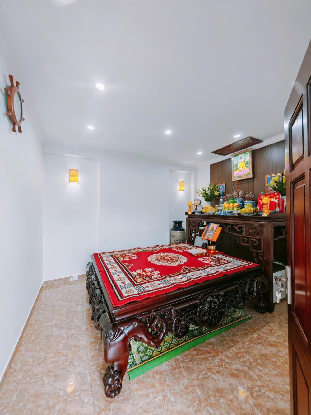 Bán nhà 6 tầng, Full Nội Thất, Ô Tô Vào Nhà - Cầu Giấy