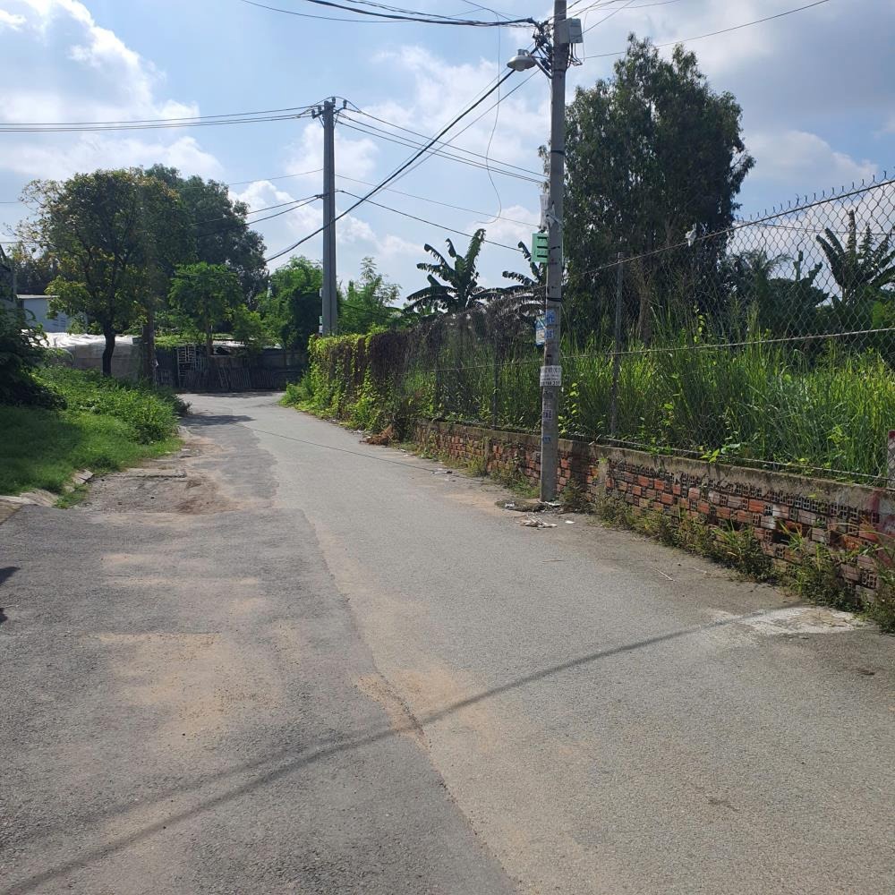 Đất Nền Linh Đông - Vị Trí Đẹp, Giá Chỉ 6.8 Tỷ - Đầu Tư Sinh Lời