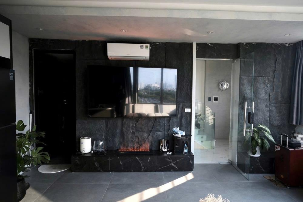 Bán nhà mặt phố Đường Bưởi, Ba Đình - 6 Tầng, Kinh Doanh Đỉnh - 18 Tỷ
