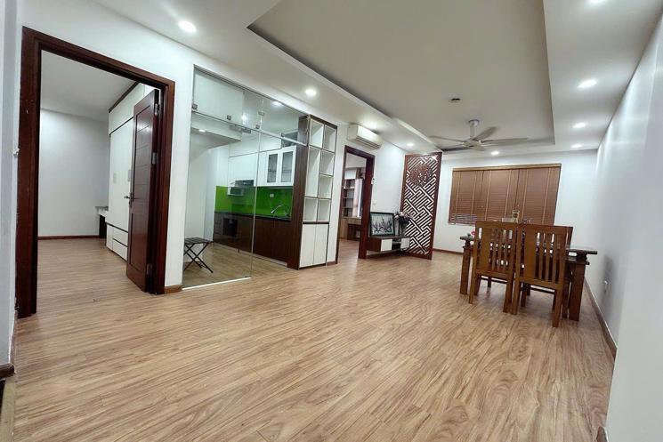 Gia đình cần bán căn hộ tại Thái Hà – 234 Phạm Văn Đồng