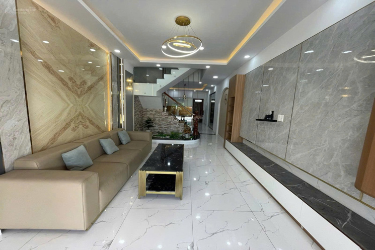 Quỹ căn ngoại giao cuối cùng của chủ đầu tư - nhà phố liền kề Dĩ An - TP HCM