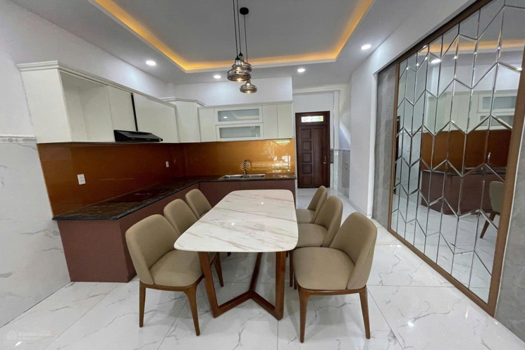 Quỹ căn ngoại giao cuối cùng của chủ đầu tư - nhà phố liền kề Dĩ An - TP HCM
