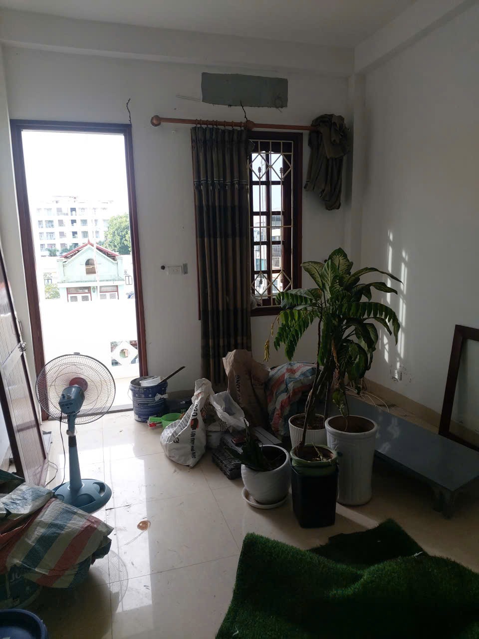Nhà 6 Tầng Trung Tâm Hà Đông - 52m2 - Kinh Doanh Sầm Uất - Giá 17.5 tỷ