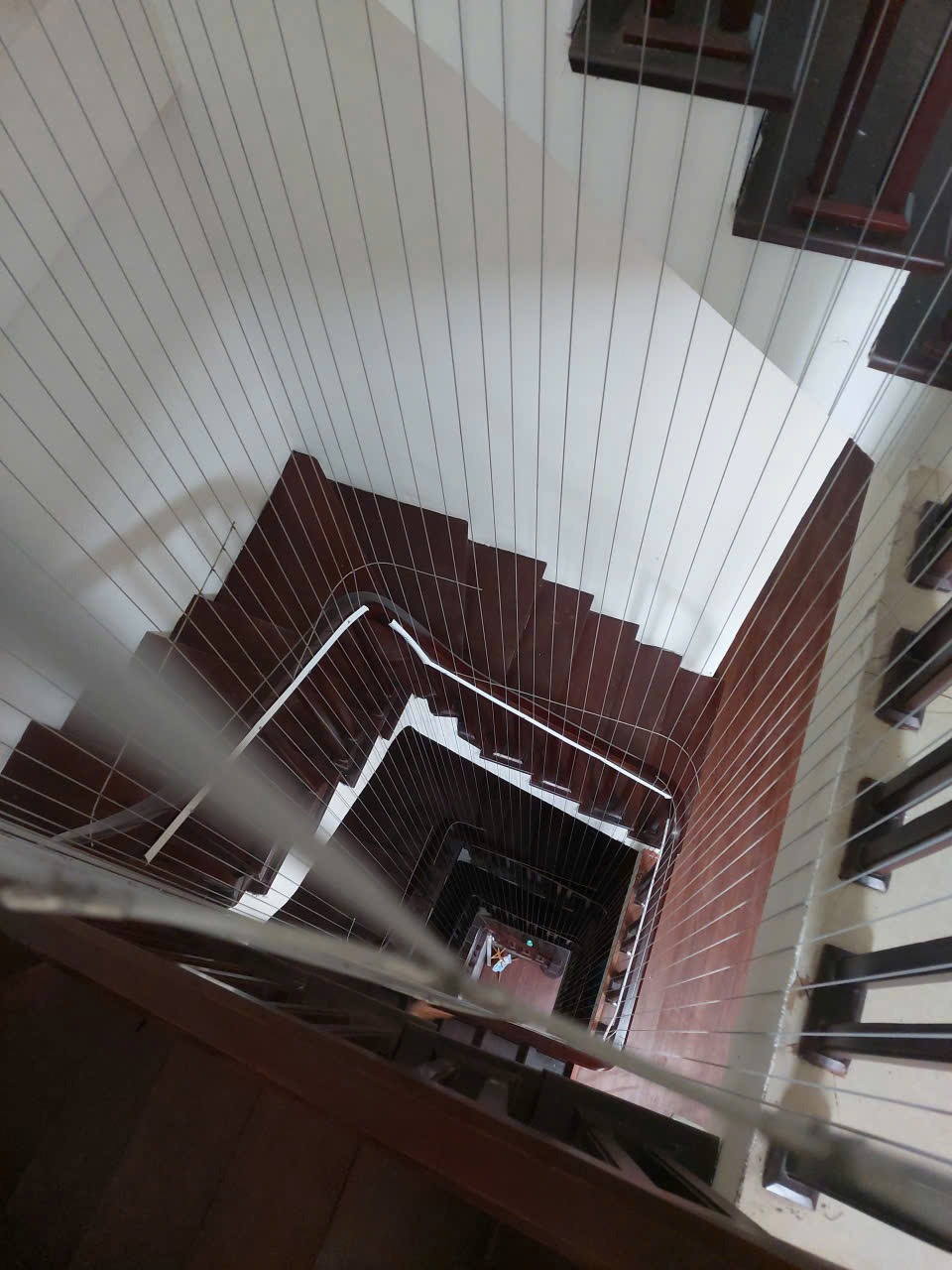 Nhà 6 Tầng Trung Tâm Hà Đông - 52m2 - Kinh Doanh Sầm Uất - Giá 17.5 tỷ