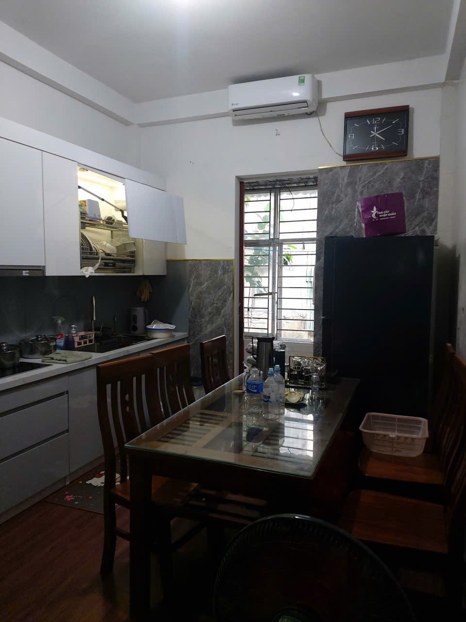 Nhà 6 Tầng Trung Tâm Hà Đông - 52m2 - Kinh Doanh Sầm Uất - Giá 17.5 tỷ