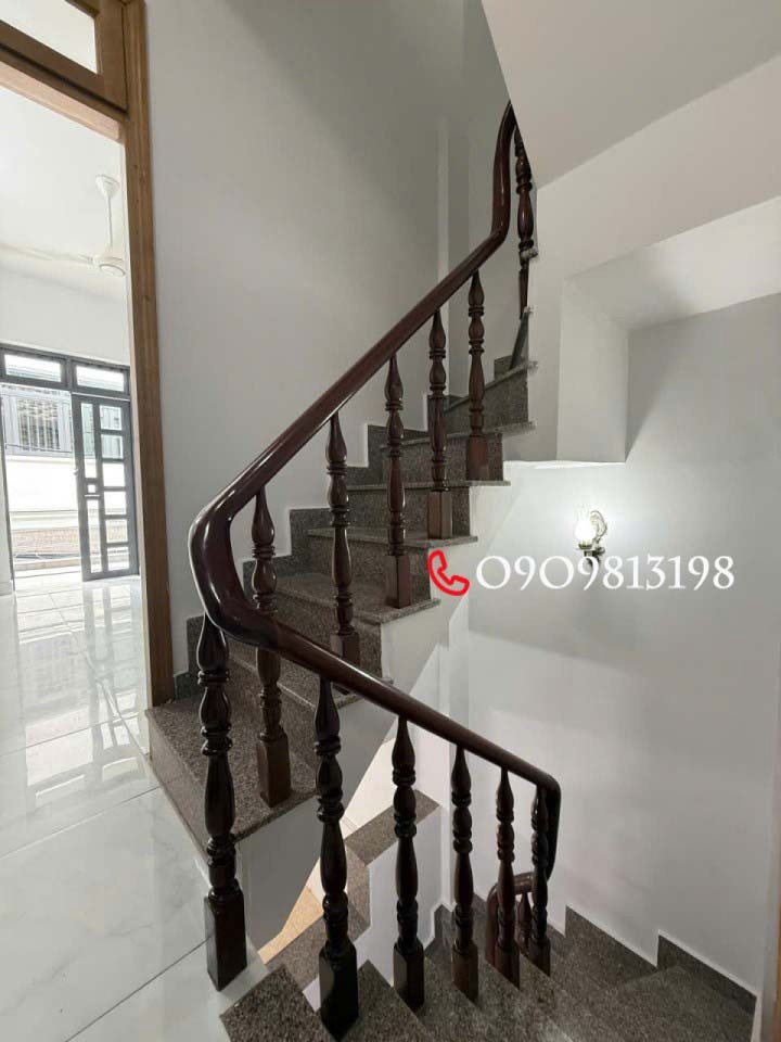 Bán Nhanh Nhà Phường Hòa Hưng, Quận 10 - Sổ Hồng Riêng - Giá 6.7 Tỷ