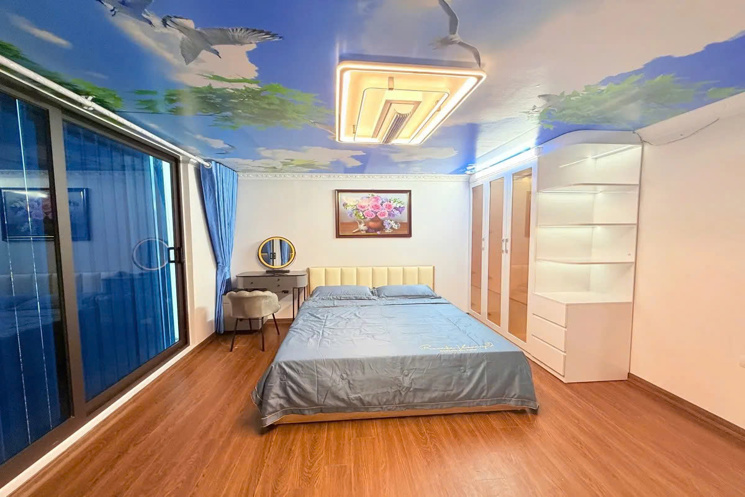 Bán Nhà  Tây Sơn 29/35m2. 5 tầng. mặt tiền 4.5m. giá 8.25 tỷ Đống Đa Hà Nội