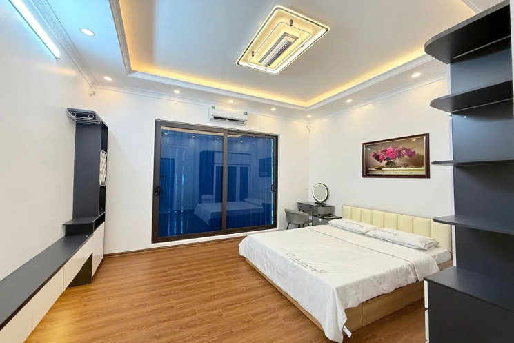 Bán Nhà  Tây Sơn 29/35m2. 5 tầng. mặt tiền 4.5m. giá 8.25 tỷ Đống Đa Hà Nội