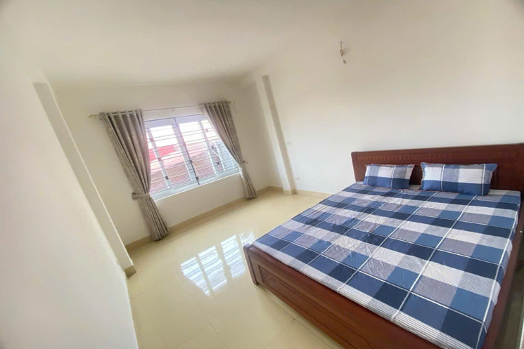 Bán biệt thự liền kề Vạn Phúc, Hà Đông. DT 86m2, 5 tầng, 9PN, sổ đỏ. Giá 23  tỷ. LH: 0975235116