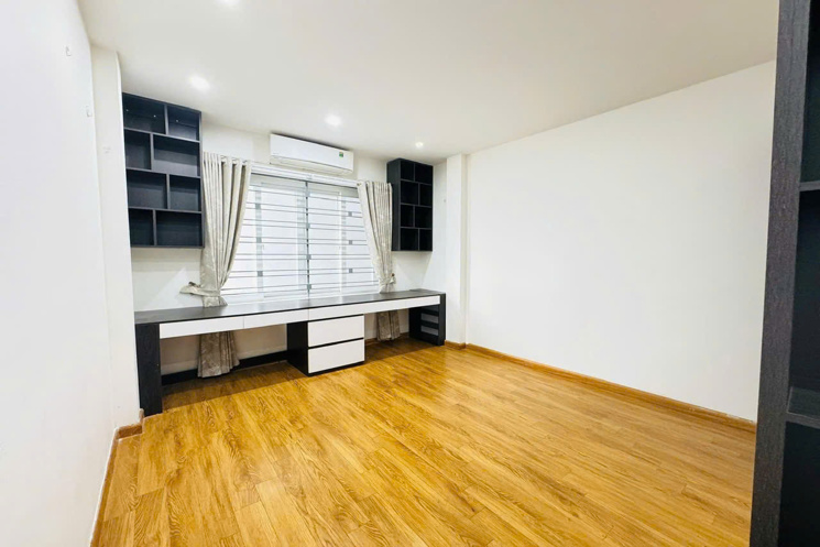 Bán biệt thự liền kề Vạn Phúc, Hà Đông. DT 86m2, 5 tầng, 9PN, sổ đỏ. Giá 23  tỷ. LH: 0975235116