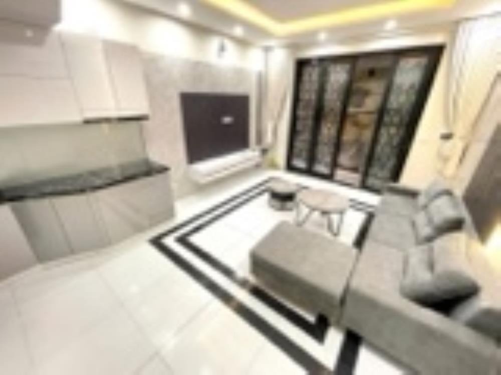 Nhà Mới Xây Bà Triệu - 45m² - 5 Tầng - 7.15 Tỷ - Ô Tô Đỗ Cận Nhà