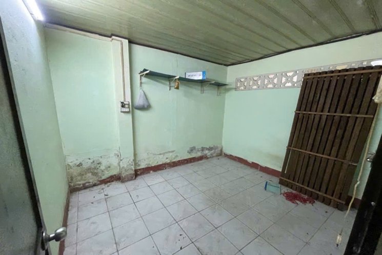Nhà Vuông SHR 2 tầng HXH 42m2 – Lê Đức Thọ Gò Vấp