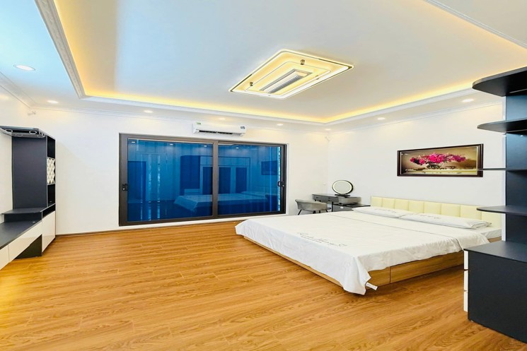 Thứ 2 mát trời vừa bán vừa tặng anh chị căn nhà tại Di Trạch giá yêu thương bậc nhất khu vực