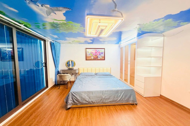 Thứ 2 mát trời vừa bán vừa tặng anh chị căn nhà tại Di Trạch giá yêu thương bậc nhất khu vực