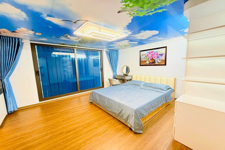 Thứ 2 mát trời vừa bán vừa tặng anh chị căn nhà tại Di Trạch giá yêu thương bậc nhất khu vực