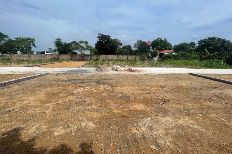 HÀNG FO BÁN LÔ ĐẤT 82,5M TẠI NAM PHƯƠNG TIẾN-CHƯƠNG MỸ-HÀ NỘI