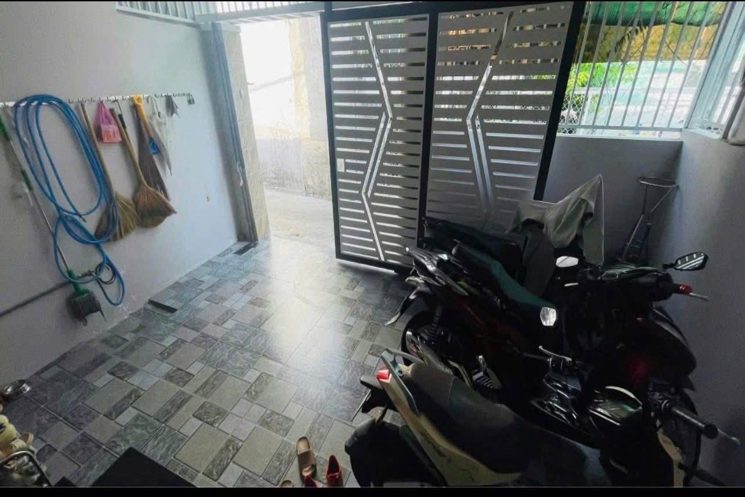 BÁN CĂN NHÀ TÂM HUYẾT 2 TẦNG NGỌC HIỆP - NHA TRANG