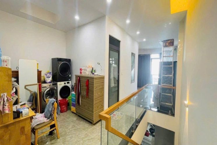 BÁN CĂN NHÀ TÂM HUYẾT 2 TẦNG NGỌC HIỆP - NHA TRANG