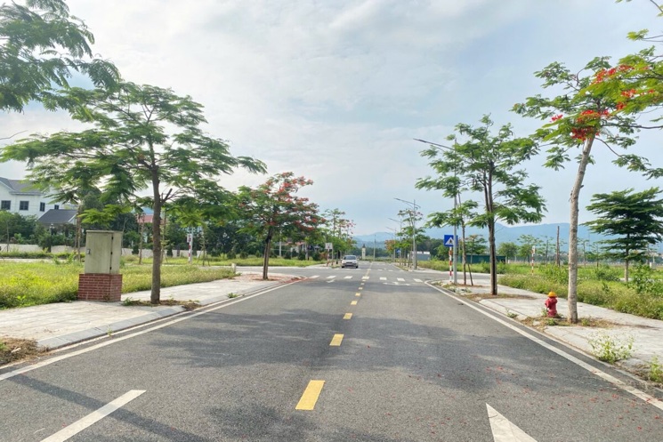 BÁN LÔ ĐẤT TÁI ĐỊNH CƯ 120M TẠI TÂN VINH-LƯƠNG SƠN-HÒA BÌNH