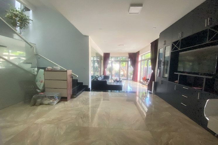 BIỆT THỰ LÔ GÓC 2 MẶT TIỀN – GẦN MEGA MARKET – ĐƯỜNG 7M – CHỈ 11,2 TỶ