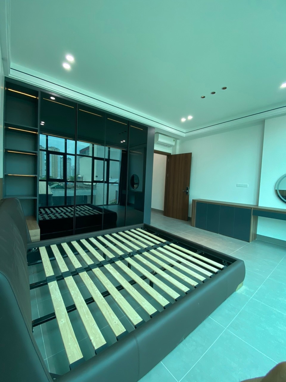 Bán nhà Vạn Phúc 48m2, 5 Tầng, Thang Máy, Kinh Doanh - 15 Tỷ