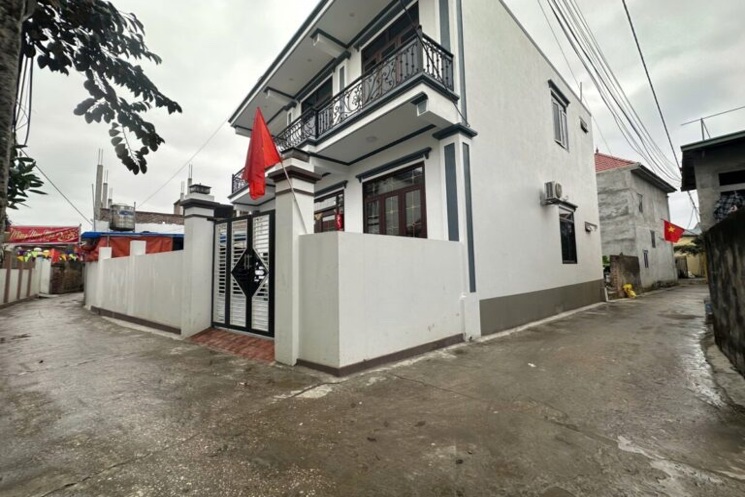 SIÊU PHẨM 82M TẠI PHÚ NGHĨA-CHƯƠNG MỸ-HÀ NỘI