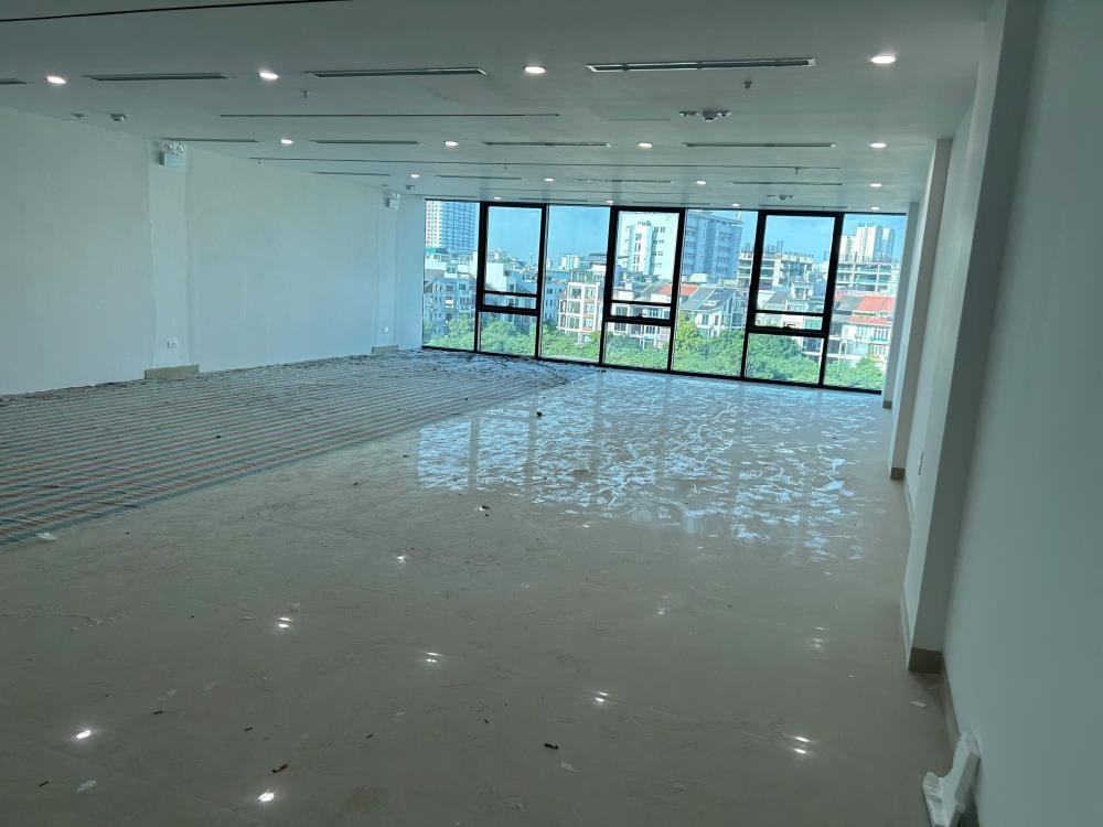 Cho Thuê Tòa Nhà Lô Góc 2 Mặt Tiền 216 Trịnh Đình Cửu, Vị Trí Vàng Quận Hoàng Mai
