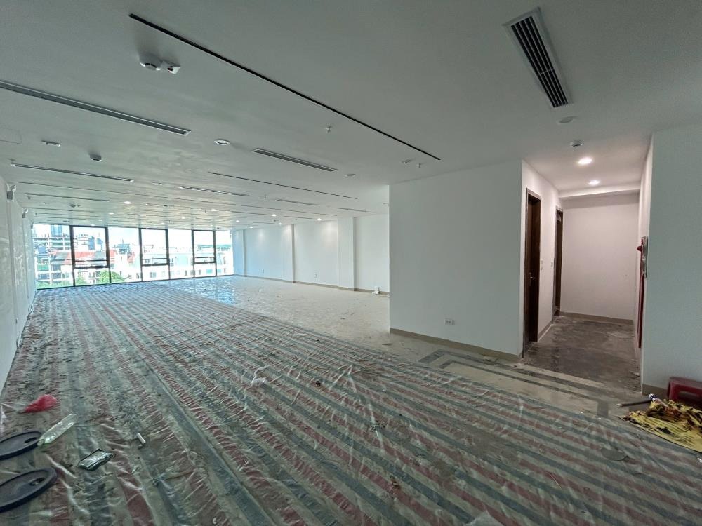 Cho Thuê Tòa Nhà Lô Góc 2 Mặt Tiền 216 Trịnh Đình Cửu, Vị Trí Vàng Quận Hoàng Mai