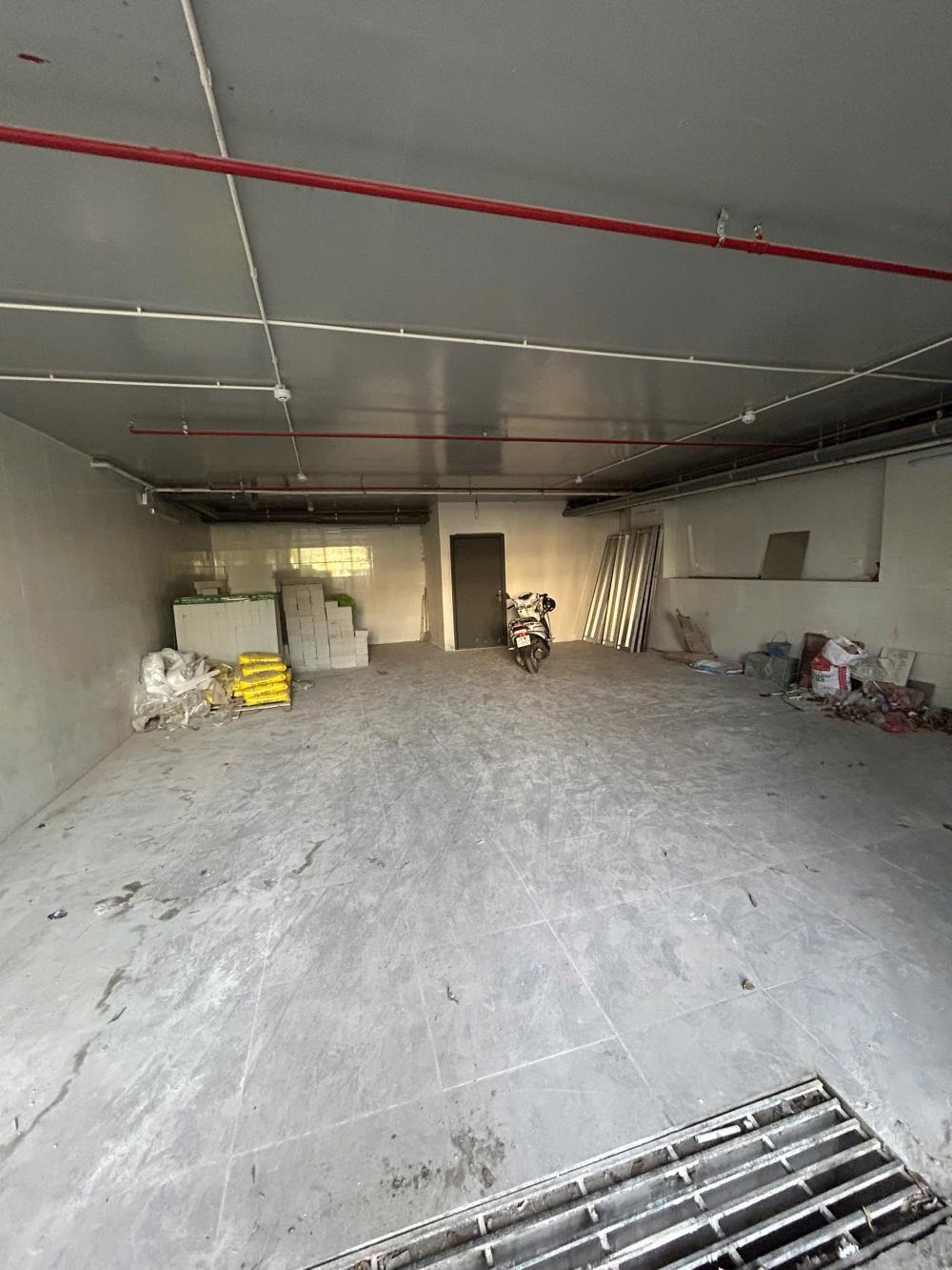 Cho Thuê Tòa Nhà Lô Góc 2 Mặt Tiền 216 Trịnh Đình Cửu, Vị Trí Vàng Quận Hoàng Mai