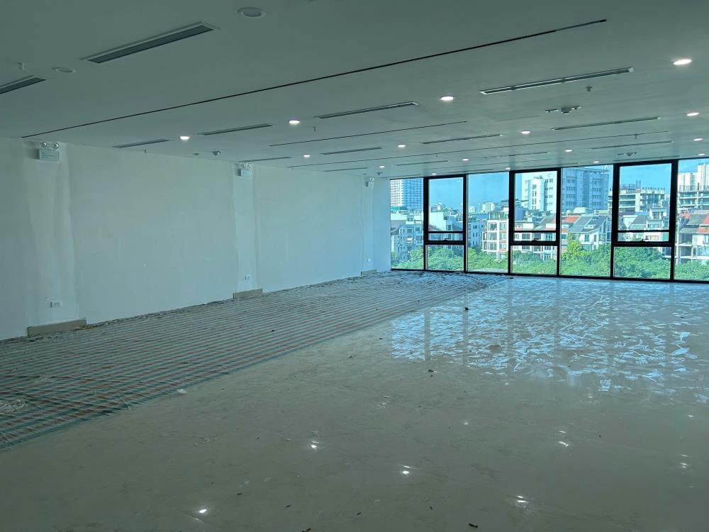 Cho Thuê Tòa Nhà Lô Góc 2 Mặt Tiền 216 Trịnh Đình Cửu, Vị Trí Vàng Quận Hoàng Mai