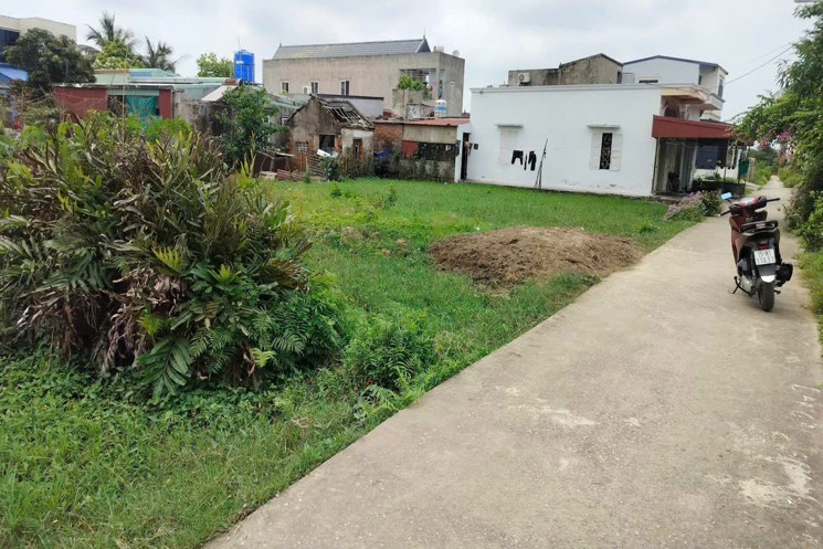 1.7x tỷ 100m2 Ngõ 199 Tân Thành Dương Kinh Zalo 0567222555