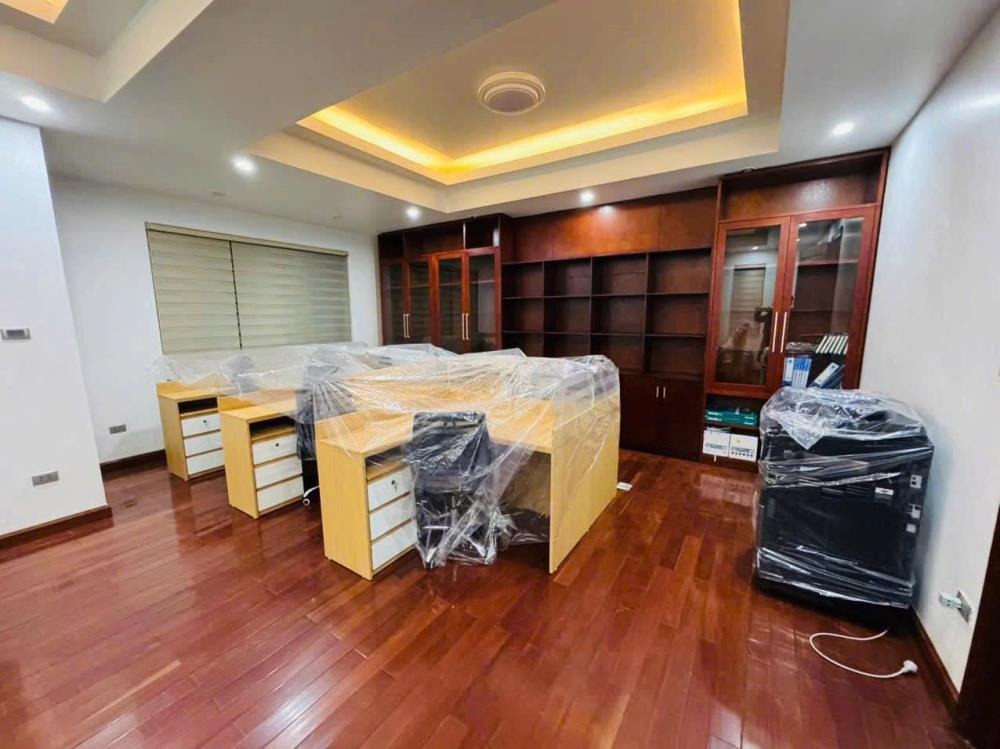 Cho Thuê Nhà KĐT Xuân Phương Báo Nhân Dân - 75m2, 4 Tầng, Mặt Tiền Rộng