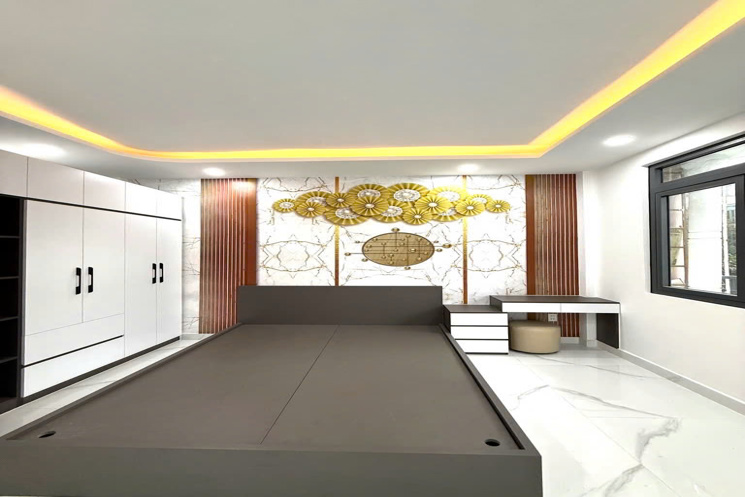 Hot Hot Nhà Đẹp- Đầu Tư Là Sinh Lời Cần Bán Nhanh Căn Nhà Vị Trí Tại Quận 7, TPHCM
