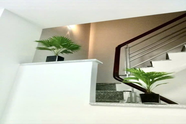 Nhà SHR Vuông 2 tầng 20m2 – Quang Trung Gò Vấp
