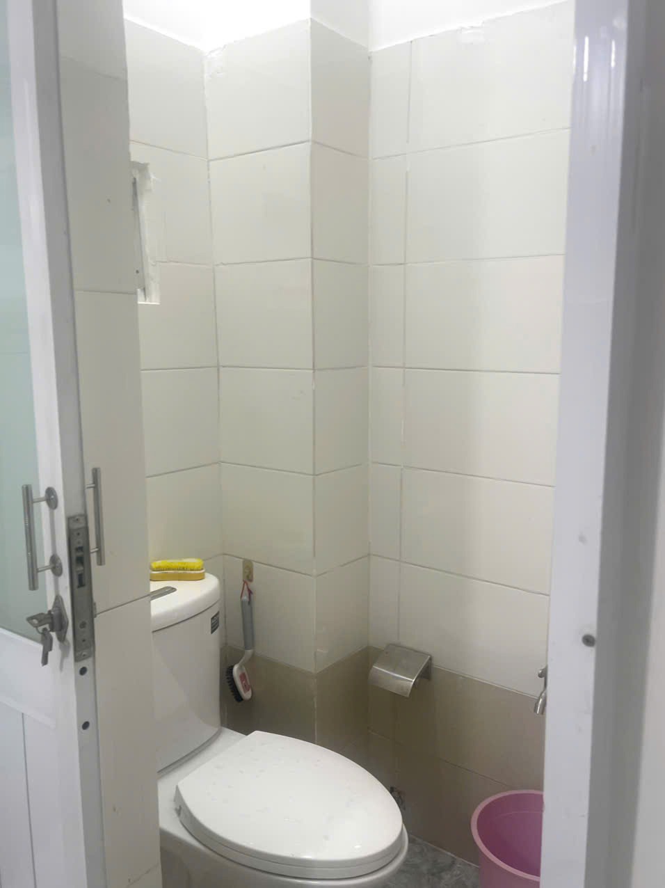 Cho Thuê Nhà Nguyên Căn 52m² Gò Vấp - 9 Triệu/Tháng - Hẻm Ba Gác, Gần Phạm Văn Chiêu