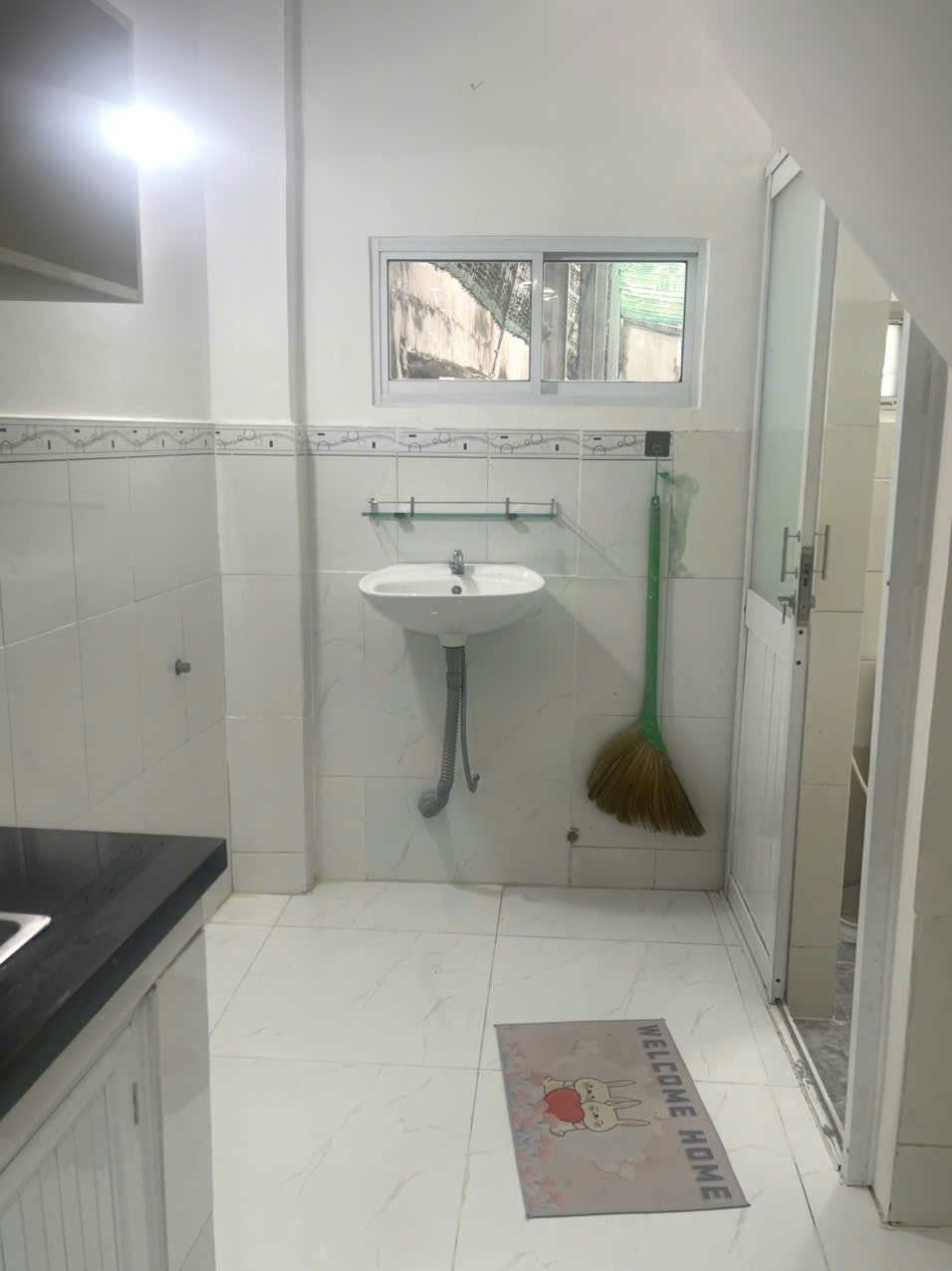 Cho Thuê Nhà Nguyên Căn 52m² Gò Vấp - 9 Triệu/Tháng - Hẻm Ba Gác, Gần Phạm Văn Chiêu