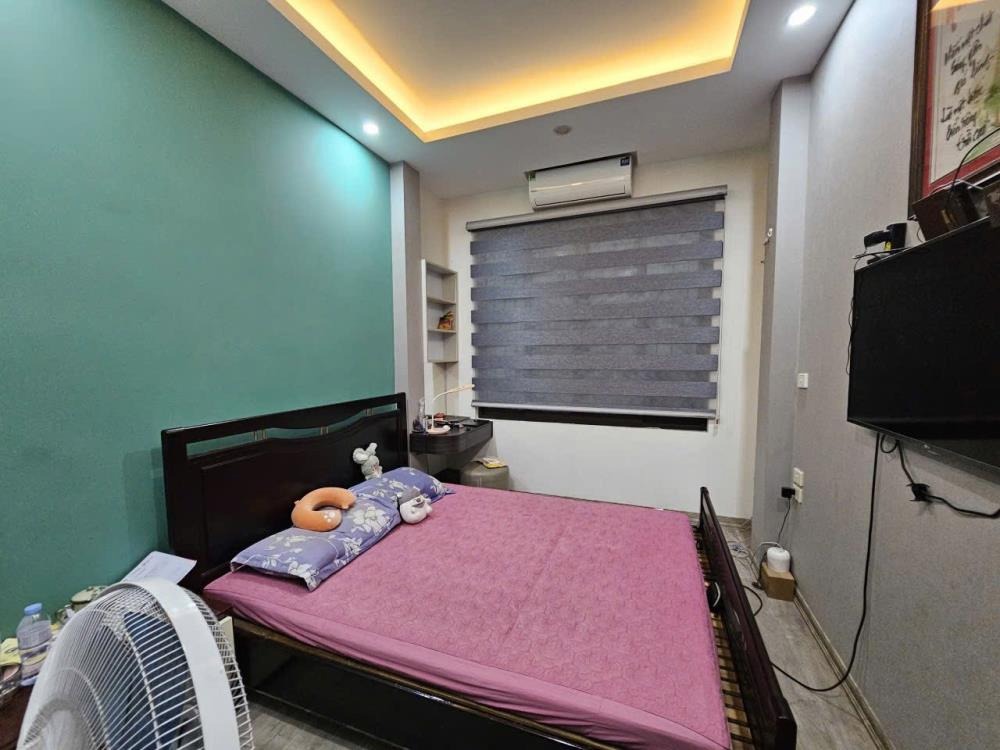 Nhà Trần Phú Hà Đông - 4 Tầng, 40m2 - Ô Tô Đỗ Cửa - Giá 10.9 Tỷ
