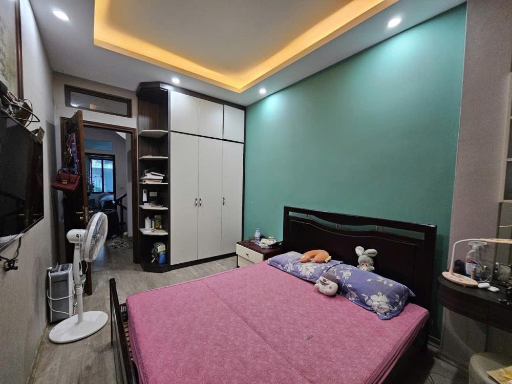 Nhà Trần Phú Hà Đông - 4 Tầng, 40m2 - Ô Tô Đỗ Cửa - Giá 10.9 Tỷ