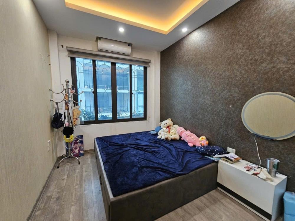 Nhà Trần Phú Hà Đông - 4 Tầng, 40m2 - Ô Tô Đỗ Cửa - Giá 10.9 Tỷ