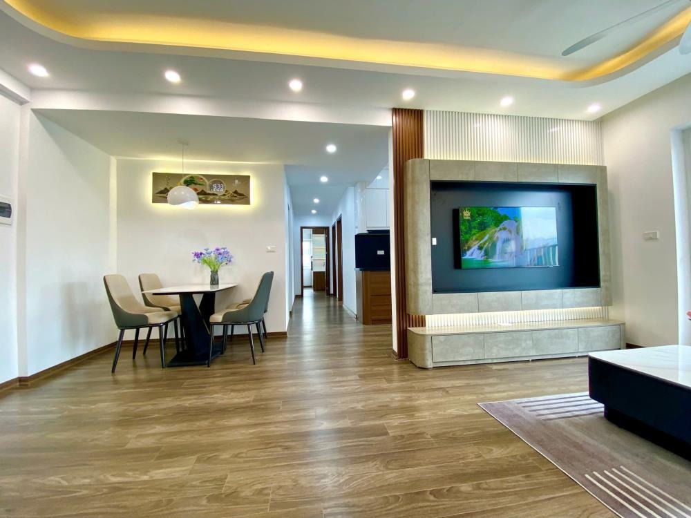 Bán Gấp Căn Hộ 3PN Linh Đàm - D1CT2 - 97m2 - Full Nội Thất - Giá Tốt