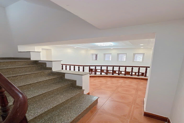 VIP BÀU CÁT – 5 TẦNG – DTSD 117M² – DÒNG TIỀN 17TR/THÁNG – GIÁ CHỈ 6.X