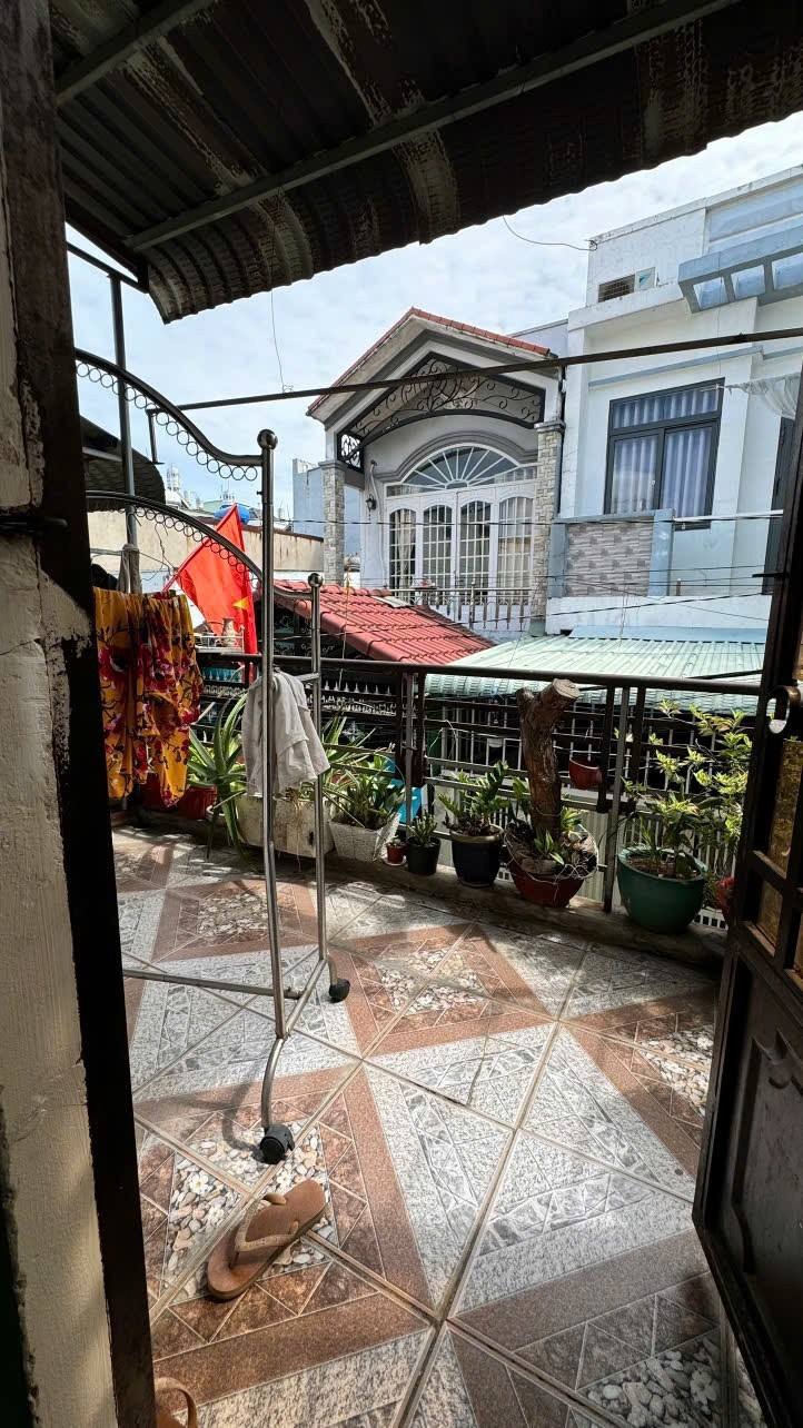 Bán Nhà 1 Lầu, 2 Ngắn Trương Thị Hoa, P. Tân Thới Hiệp, Quận 12 - Giá 3 tỷ 080tr