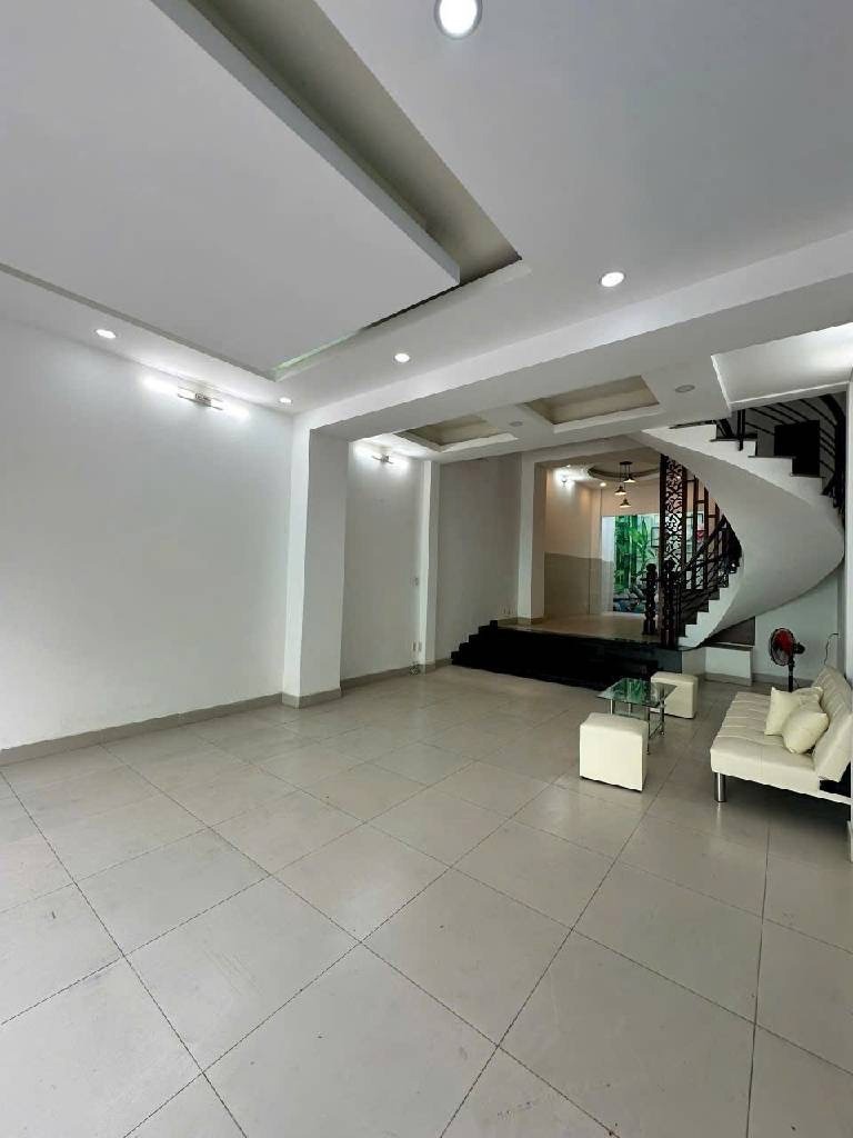 Bán Nhà Phố Phú Mỹ, Quận 7 - 80m2, 4PN, Giá 13.6 Tỷ