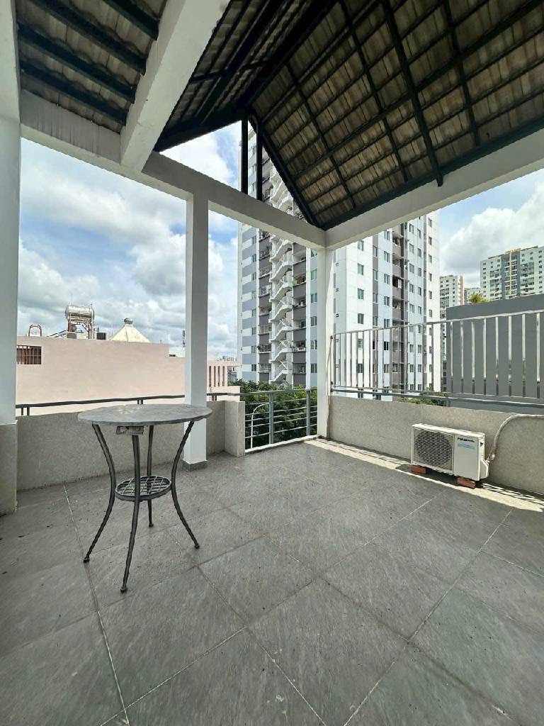 Bán Nhà Phố Phú Mỹ, Quận 7 - 80m2, 4PN, Giá 13.6 Tỷ