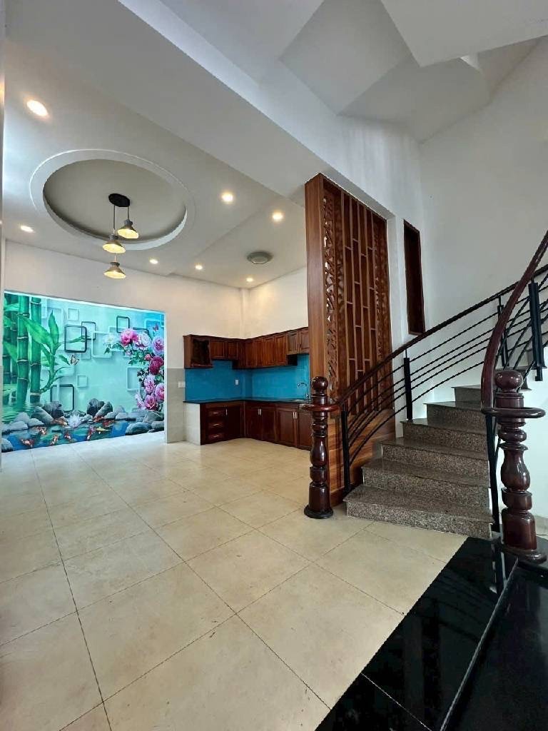 Bán Nhà Phố Phú Mỹ, Quận 7 - 80m2, 4PN, Giá 13.6 Tỷ