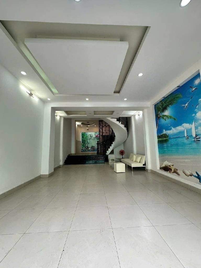 Bán Nhà Phố Phú Mỹ, Quận 7 - 80m2, 4PN, Giá 13.6 Tỷ