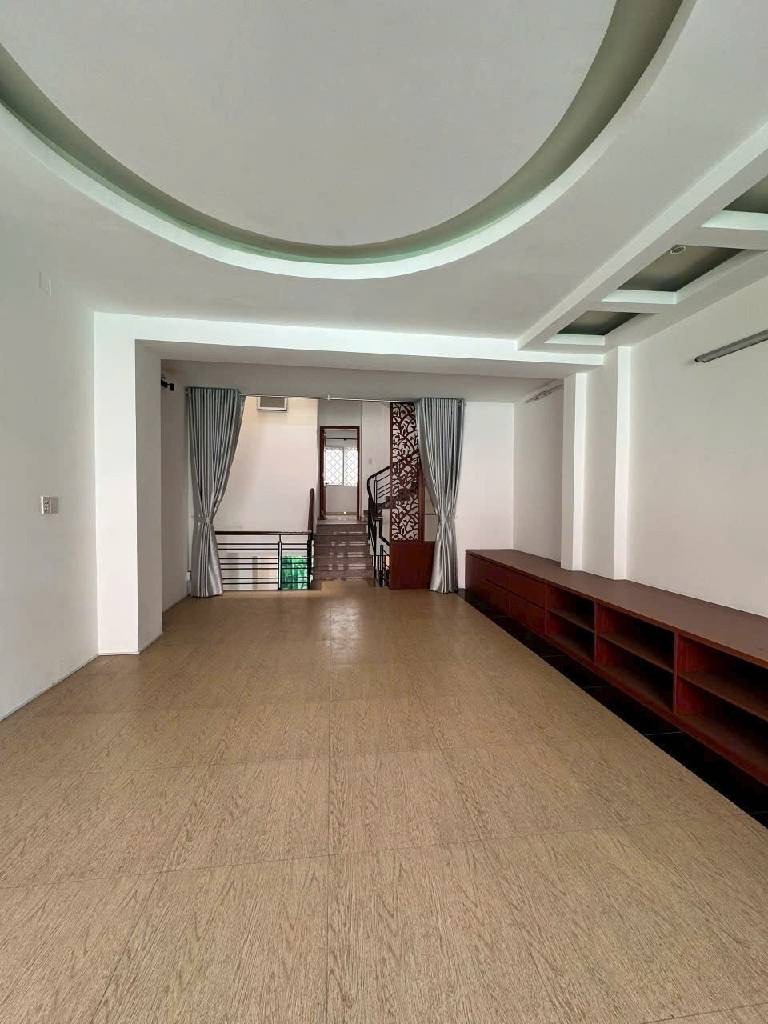 Bán Nhà Phố Phú Mỹ, Quận 7 - 80m2, 4PN, Giá 13.6 Tỷ
