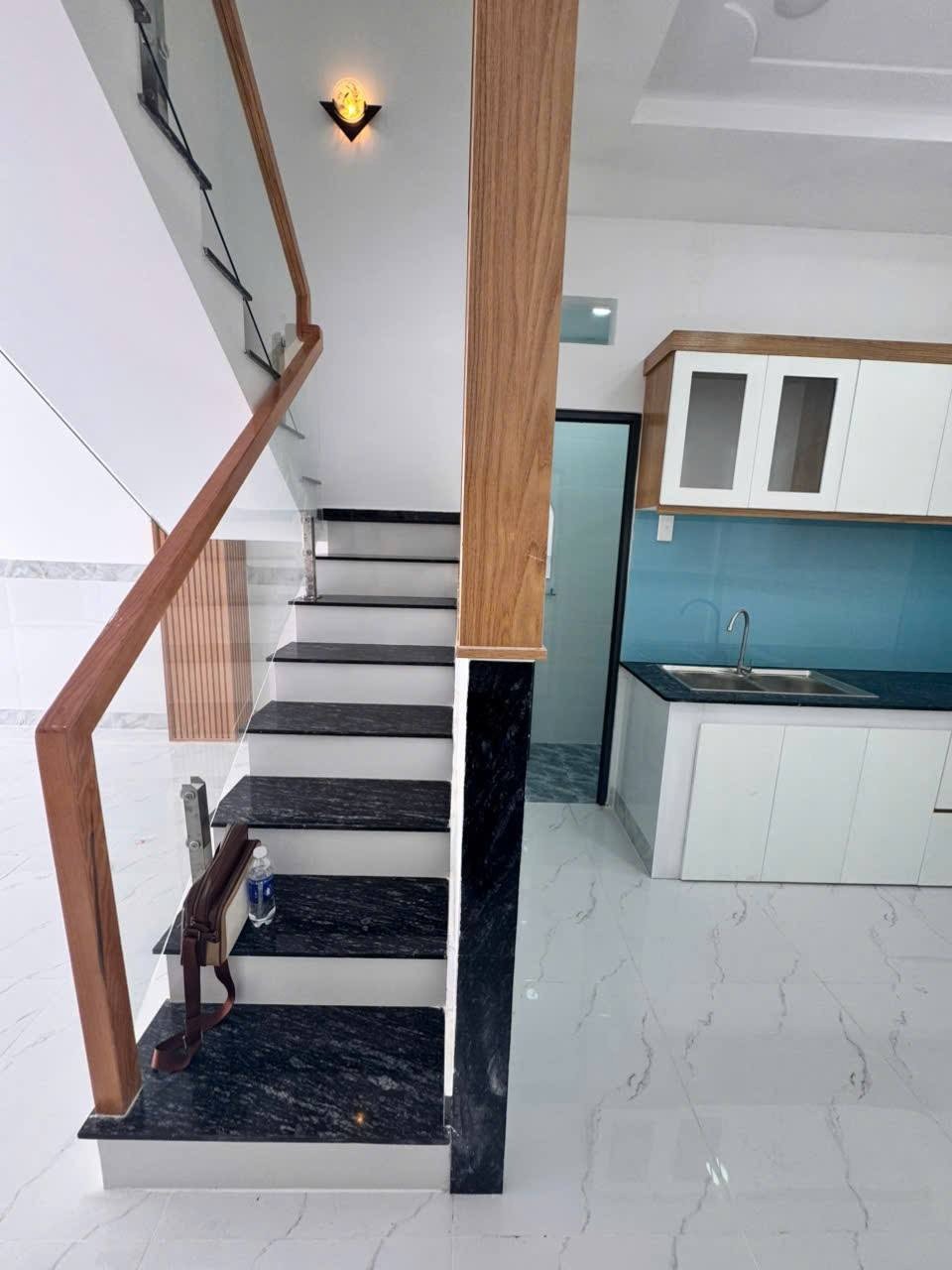 Bán Nhà 1 Lầu Quận 12 - Thới An 09 - Giá 1 Tỷ 850 Triệu