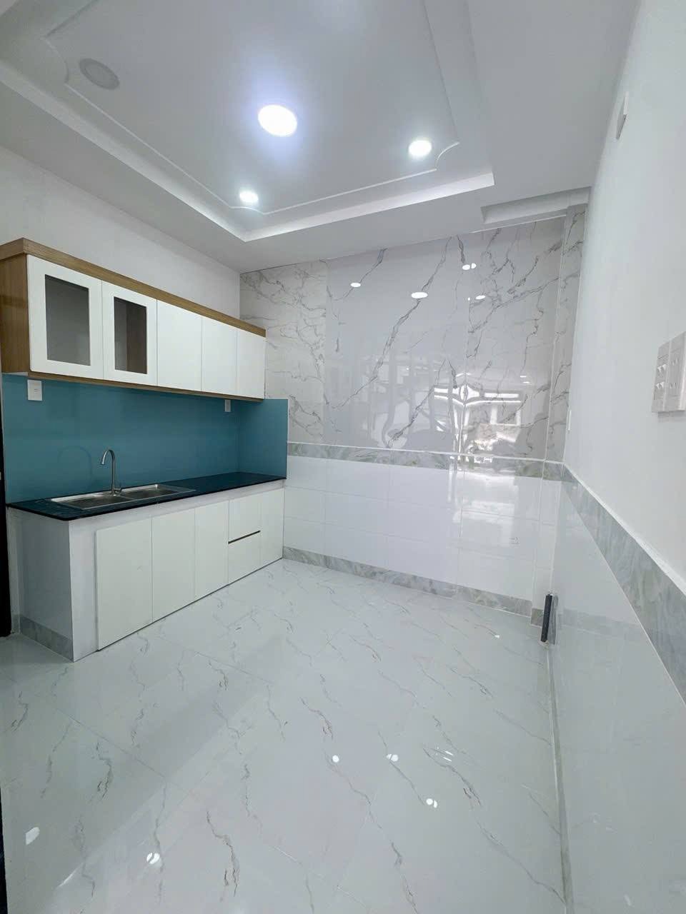 Bán Nhà 1 Lầu Quận 12 - Thới An 09 - Giá 1 Tỷ 850 Triệu