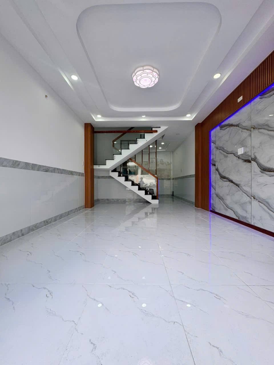 Bán Nhà 1 Lầu Quận 12 - Thới An 09 - Giá 1 Tỷ 850 Triệu